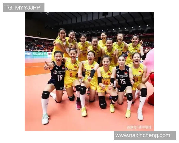 北京排球队在全国排球状态排行榜中荣获第4名展现强劲实力与潜力