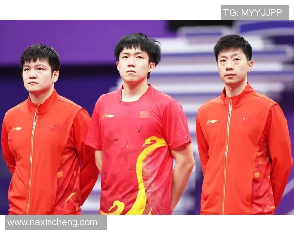 成都乒乓球队在洲际杯中的心理素质表现分析与点评