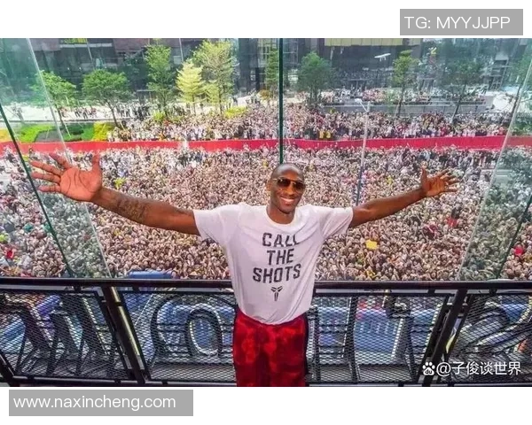 科比与足球明星的精彩互动瞬间回顾与深度分析 科比与足球明星的精彩互动瞬间回顾与深度分析