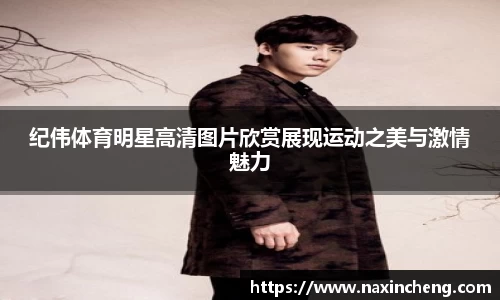 纪伟体育明星高清图片欣赏展现运动之美与激情魅力