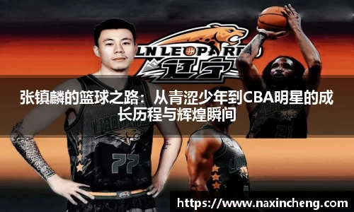 张镇麟的篮球之路：从青涩少年到CBA明星的成长历程与辉煌瞬间